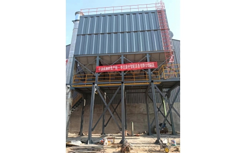 高唐機(jī)制砂項(xiàng)目，石粉控制含粉量7個(gè)左右